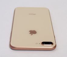 iPhone 8 Plus 64GB สีทอง เครื่องศูนย์THอุปกรณ์แท้มีครบกล่อง รูปที่ 5