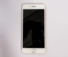 iPhone 8 Plus 64GB สีทอง เครื่องศูนย์THอุปกรณ์แท้มีครบกล่อง รูปที่ 2