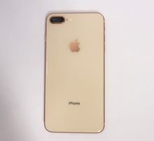 iPhone 8 Plus 64GB สีทอง เครื่องศูนย์THอุปกรณ์แท้มีครบกล่อง รูปที่ 8