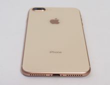 iPhone 8 Plus 64GB สีทอง เครื่องศูนย์THอุปกรณ์แท้มีครบกล่อง รูปที่ 9