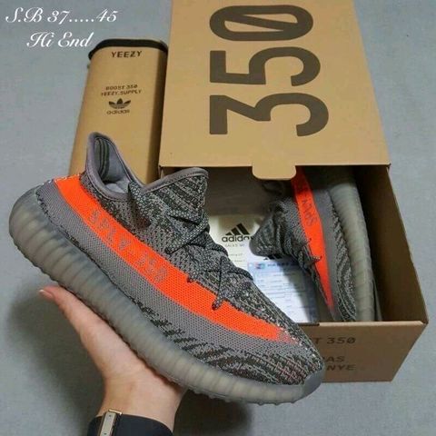 yeezy boost 350 end