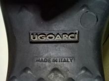 UGO ARCI Sneakers made in Italy รูปที่ 7