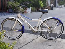 จักรยานครุยเซอร Miyata รูปที่ 9