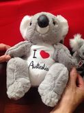 ตุ๊กตา ครอบครัวหมี โคอาล่า ออสเตรเลีย  รูปที่ 3
