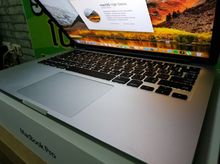 Macbook Pro 13 Retina 2013 ssd 256 สภาพนางฟ้า อุปกรณ์ครบกล่อง รูปที่ 6