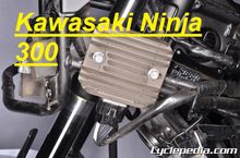 👍⚡🏍️แผ่นชาร์จ มัดไฟ Kawasaki versys ER-6N Ninja 250 300 400 650 Z250 Z300 Z650 Z800 Z900 Z1000 Vulcan 400-1600cc มือ1 ถูกๆ ครับ รูปที่ 8
