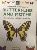 BUTTERIES AND MOTHS.  The Wildlife Trusts Guide รูปที่ 2