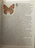 BUTTERIES AND MOTHS.  The Wildlife Trusts Guide รูปที่ 8