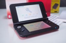 Nintendo 3DS XL รูปที่ 2