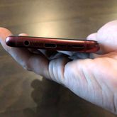 Samsung S9 plus Red ใหม่มาก รูปที่ 2