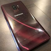 Samsung S9 plus Red ใหม่มาก รูปที่ 5