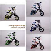 จักรยานเสือภูเขา Atlantis รุ่น Nectar 12 หรือ 20 นิ้ว รูปที่ 2