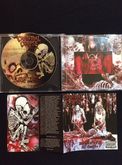 CD วง Cannibal Corpse รูปที่ 3