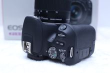 กล้อง Canon 200D พร้อมเลนส์ 18-55 stm ประกันศูนย์เหลือ 1 เดือนกว่า รูปที่ 9