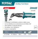 ด้ามขันปอนด์ BEC 601 รูปที่ 3