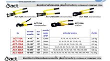 ด้ามขันปอนด์ BEC 601 รูปที่ 4