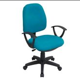 เก้าอี้สำนักงาน รุ่น PARMA-XL (พาร์ม่า-เอ็กซ์แอล) (สีเขียว) รูปที่ 2