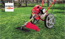 เครื่องเล็มหญ้าไฟฟ้า ชนิดสายเอ็น ขนาด 350 วัตต์ รุ่น TG103251 รูปที่ 4