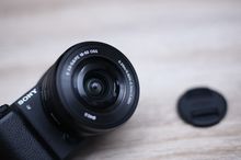 กล้อง Sony A5100 สีดำ สภาพสวย อุปกรณ์ครบกล่อง รูปที่ 3