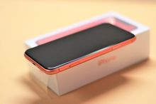 iPhone XR 64GB สีส้ม อายุ 5 วัน รูปที่ 5