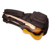 Bag Guitar Twin  กระเป๋าสำหรับใส่กีตาร์ไฟฟ้า 2 ใบ รูปที่ 1