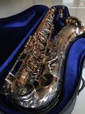 Tenor Saxophone รูปที่ 9