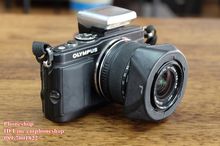 กล้อง Olympus E-PL5 เลนส์ 14-42mm ราคา 5,900 บาท รูปที่ 3