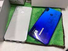 Huawei nova 3i สีน้ำเงิน รูปที่ 2