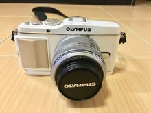 ขาย กล้อง Olympus EP3 พร้อมเลนส์ 14 42 ชัตเตอร์ 6xxx ครับ รูปที่ 1