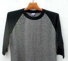 The Knits t - shirt รูปที่ 4