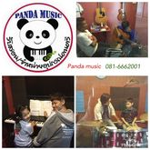 รับสอนเปียโน เเละอื่นๆ Panda music แกรนด์ รามอินทรา ซอย5 รูปที่ 6