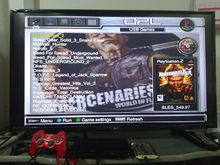 PS2 แปลงเล่นผ่าน HDD รูปที่ 4