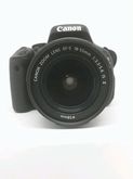 Canon 600D lens 18-55 รูปที่ 4