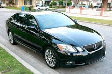 โช๊คฝากระโปรงหน้า LEXUS GS300 Aristo ES300 IS250 LS460 Camry  รูปที่ 2