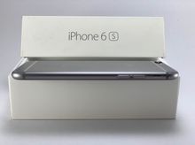 iPhone 6s 64g gray สวยๆ ศูนย์ไทย จอแท้ รูปที่ 6