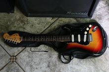 Fender Stratocaster ST72 Japan 1997-98 (3.4 kg) รูปที่ 2