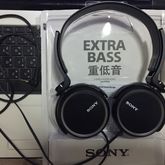 หูฟัง Sony รุ่น XB250 Extra Bass รูปที่ 1