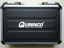 Quinnco QEA01205ชุดเครื่องมือและลูกบล็อคขนาด4หุน
จำนวน 25 ชิ้น รูปที่ 4