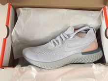 Nike epic react flynit  รูปที่ 1