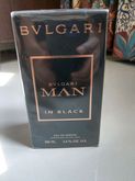 น้ำหอม BVLGARI MAN  IN BLACK  100 ML  รูปที่ 1