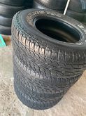 265 70 16 Maxxis ปี15 ครบชุด รูปที่ 4