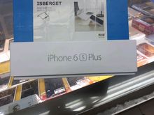 iPhone 6s Plus 32g เครื่องไทย สภาพสวยอุปกรณ์แท้ครบกล่อง  รูปที่ 3