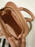 ขายกระเป๋าหนัง SHU ของแท้ เรียบหรู สีชมพูอ่อน (ใหม่) ลดครึ่งราคา เหลือ750บ.  รูปที่ 5