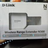 D-Link Dap 1320 Wireless Range Extender N300 รูปที่ 1