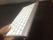 apple wireless keyboard ไทย.อังกฤษ รูปที่ 1