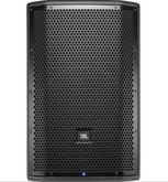 ขายลำโพง JBL PRX 815 W ดอกลำโพง ขนาด 15 นิ้ว Made in Maxico รุ่นใหม่ ของแท้ ของใหม่  active speaker มีแอปม์ขยายในตัว กำลังขับ 1,500 W  รูปที่ 2