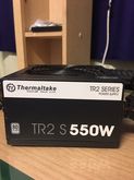 thermaltake tr2 s 550w 80 plus รูปที่ 1