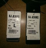 เข็มขัดหนัง BJ Jeans รูปที่ 5