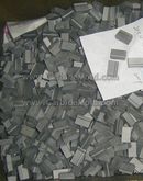 Rock Bit คาร์ไบด์เจาะหิน หัวเจาะบาดาล หัวเจาะคาร์ไบด์ Carbide Drill Bit เม็ดคาร์ไบด์สกัดหิน มีสต็อกพร้อมส่ง รูปที่ 11