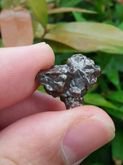 Gibeon Meteorite รูปที่ 3